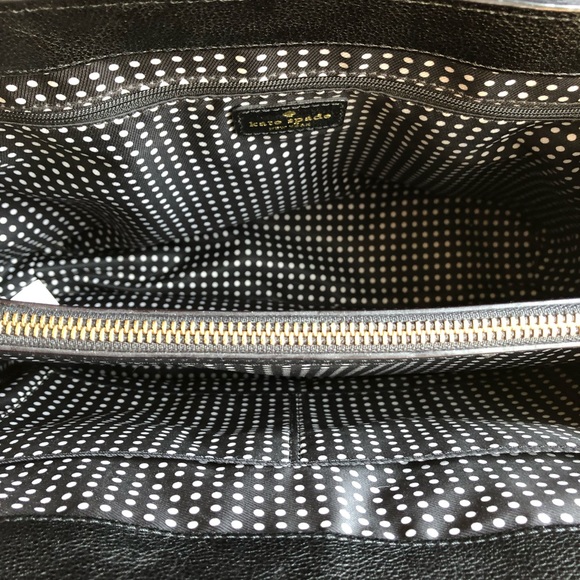 Authentic Kate Spade handbag - Picture 14 of 16